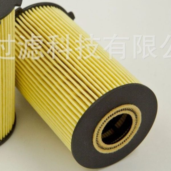 厂家直销汽车卡车汽油发动机 26320-3CAA0 OX417D 燃油机油滤清器