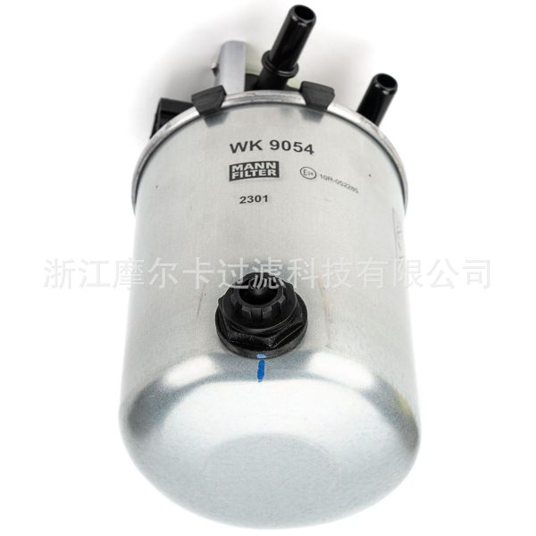 摩尔卡厂家直销汽车卡车汽油发动机系统 WK 9066 机油滤清器