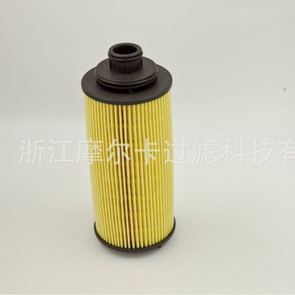 厂家直销适用于凯迪拉克 雪佛兰 12636838 OX1016 燃油机油滤清器