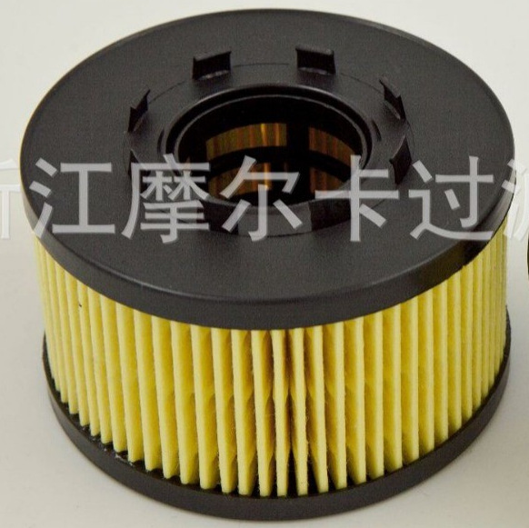 HU920x 摩尔卡汽车配件机油滤清器滤芯OX191D E33HD96 CH9023ECO