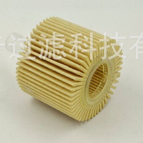 厂家直销汽车卡车汽油发动机 04152-37010 HU 6006 z 机油滤清器
