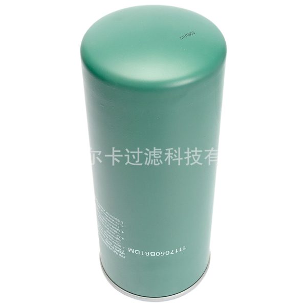 摩尔卡环保汽车卡车汽油发动机系统机油滤清器 1117050B81DM