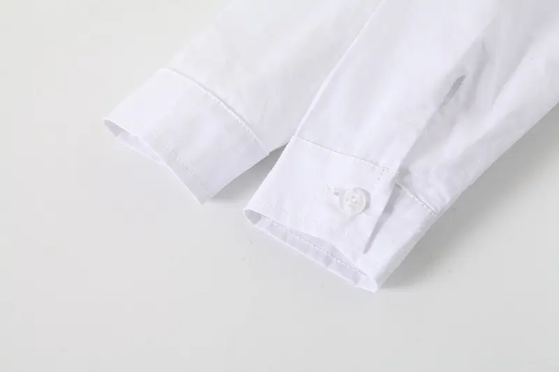 男童生日派对礼服套装英伦风秋童装儿童长袖衬衫马甲周岁绅士套装