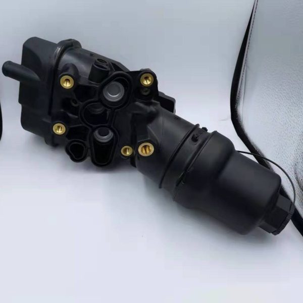 摩尔卡 汽车发动机系统燃油机油滤清器 06F 06D 电商跨境
