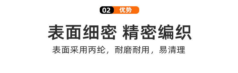 丙纶编织绳 厂家直供批发 升级加强户外捆绑丙纶内芯无纺布晾衣绳