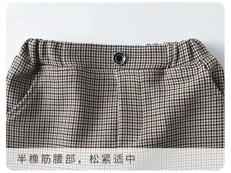 跨境儿童春装新款宝宝周岁礼服男童英伦风绅士衬衫马甲裤子三件套