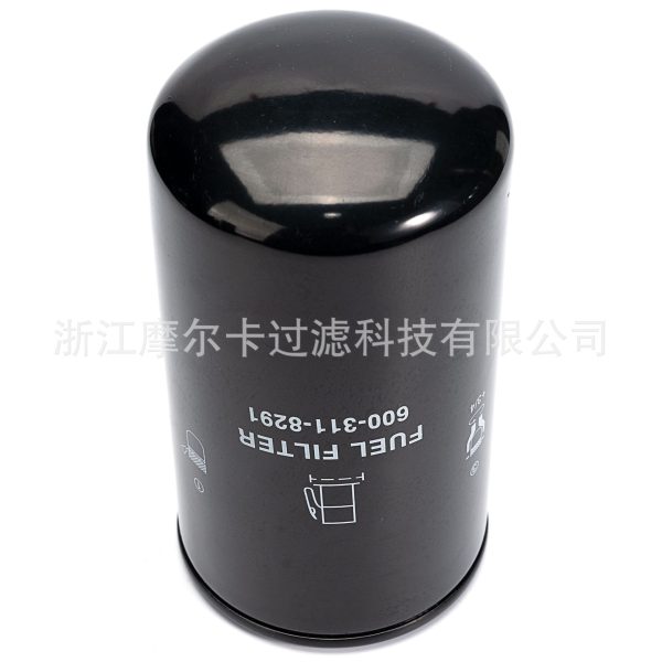 摩尔卡环保汽车卡车汽油发动机系统机油滤清器 600-311-8291