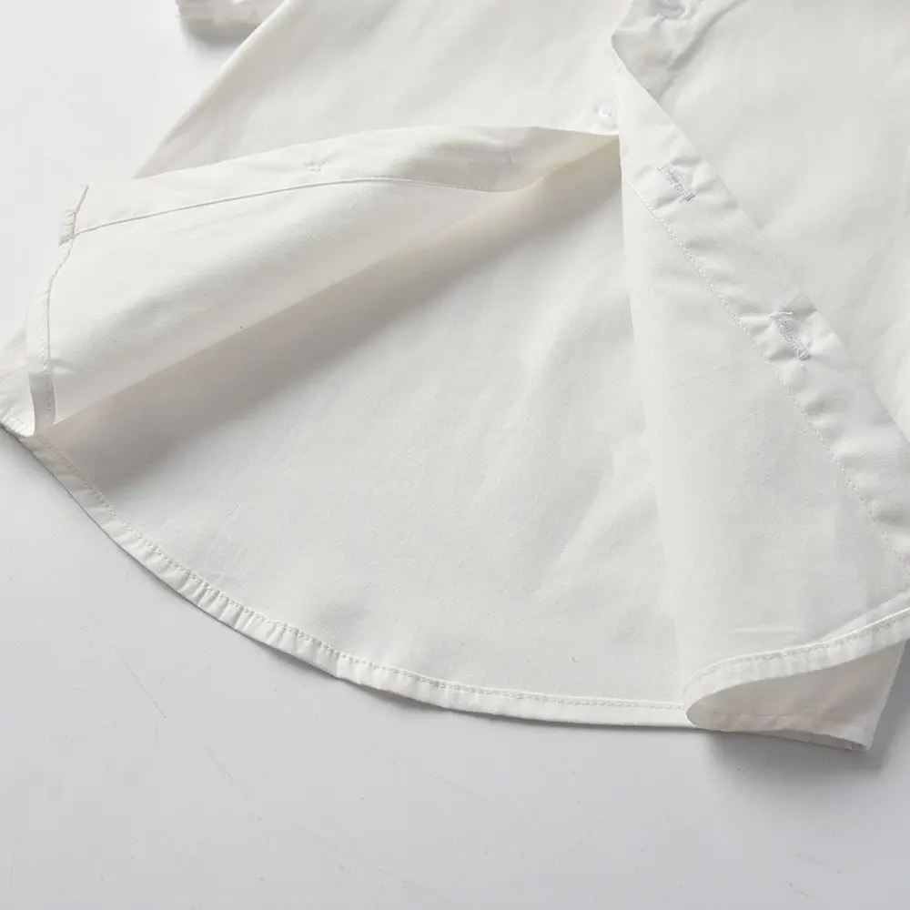 童装 韩版夏季儿童短袖棉质白衬衫背带裤蝴蝶结礼服批发男童套装