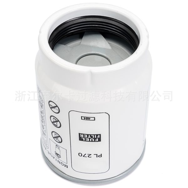 摩尔卡环保汽车卡车汽油发动机系统机油滤清器 PL270