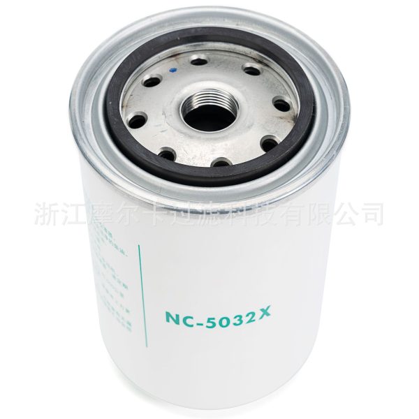 摩尔卡环保汽车发动机系统机油滤清器 NC-5032X NC-5074X