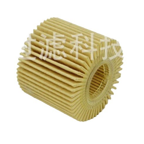 厂家直销汽车卡车汽油发动机 04152-37010 HU 6006 z 机油滤清器
