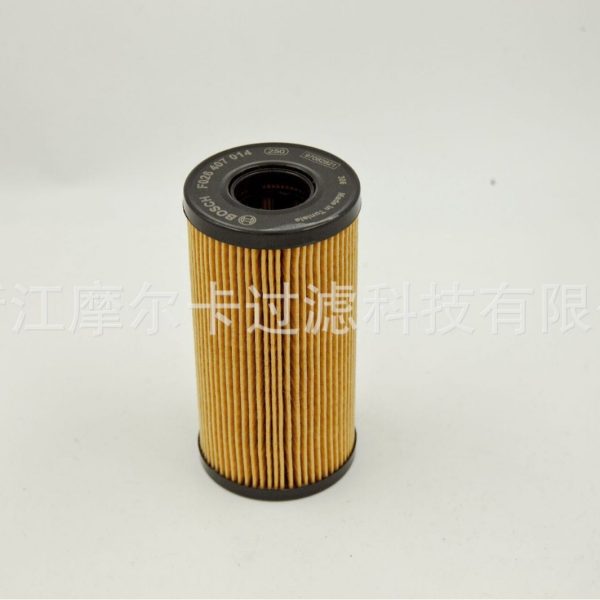 厂家直销汽车卡车发动机 HU 618 x/OX441D/50014101 机油滤清器