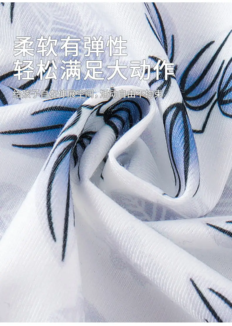 跨境欧美哈衣短袖短裤三件套儿童服装小宝宝夏季洋气礼服男童套装