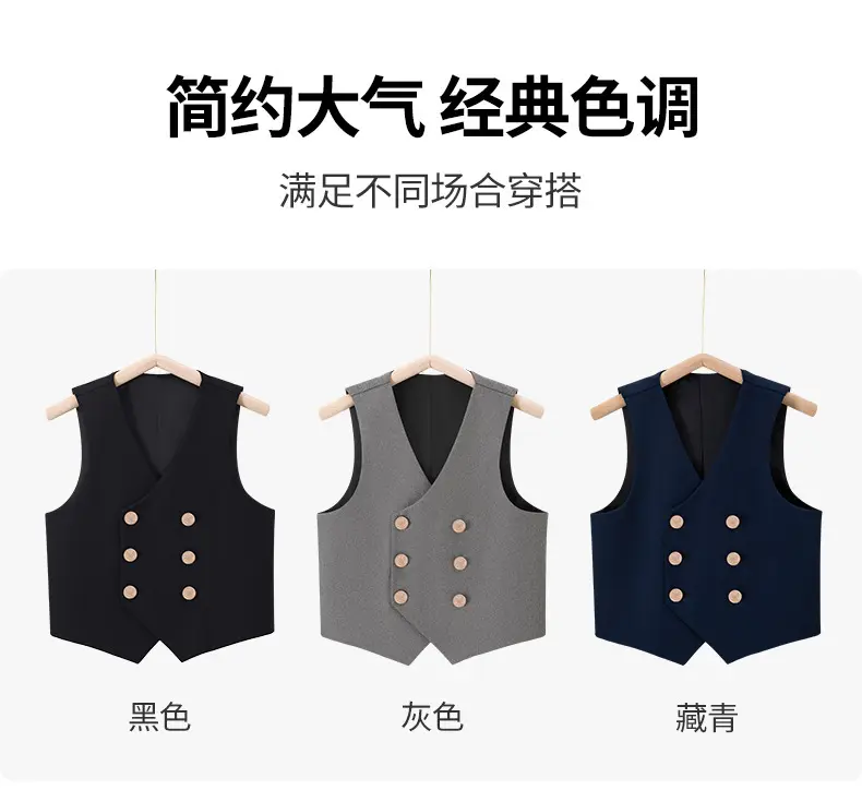 春秋装套装英伦风幼儿园园服夏装班服儿童演出表演合唱小学生校服