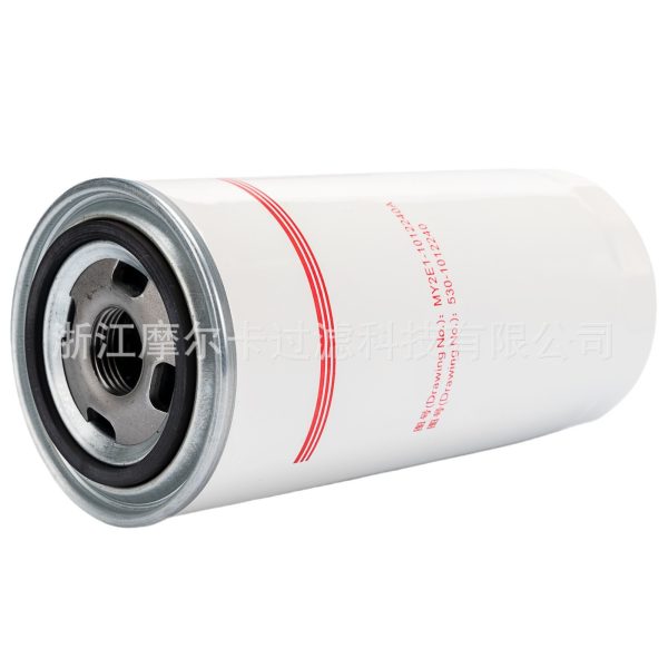 摩尔卡环保汽车卡车汽油发动机系统机油滤清器 530-1012240