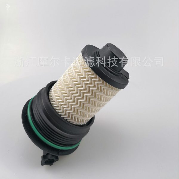 厂家直销柴油汽车卡车汽油发动机系统 C859 燃油机油滤清器 滤芯