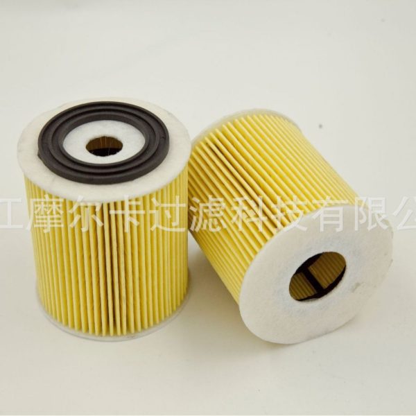 厂家直销汽车卡车发动机 HU 816 1X 机油燃油滤清器 柴油滤清器