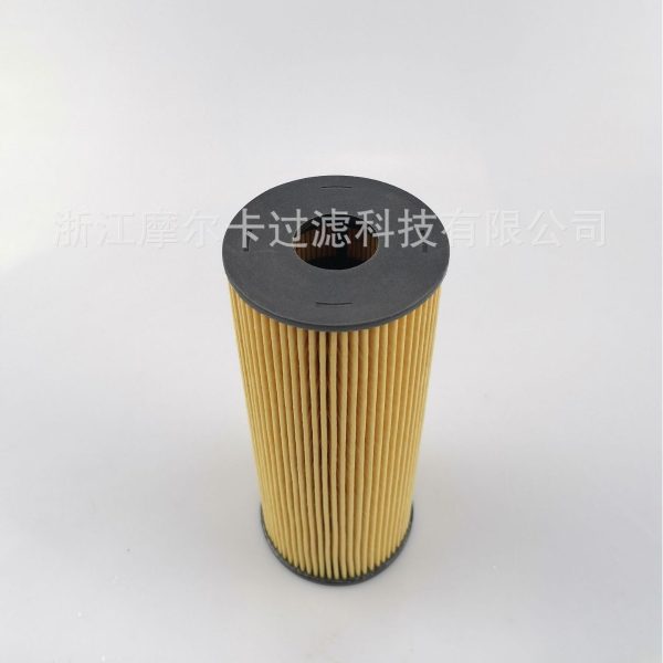 摩尔卡 8-98018-858-0 98018858汽车机油滤清器机油滤芯厂家供应