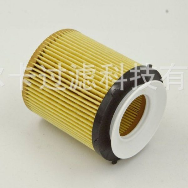 厂家直销汽车卡车汽油发动机 HU 8002Y 机油燃油滤清器 柴油滤芯
