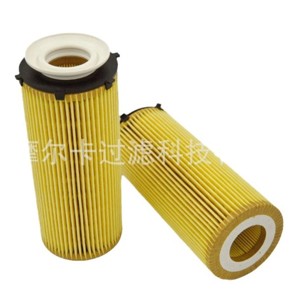 厂家直销汽车卡车发动机 HU 720 3X 机油燃油滤清器 柴油滤芯