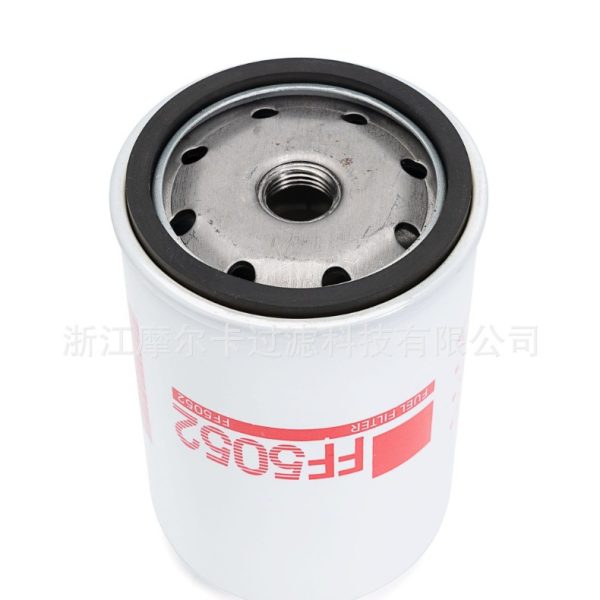 摩尔卡环保汽车卡车汽油发动机系统机油滤清器 FF5052