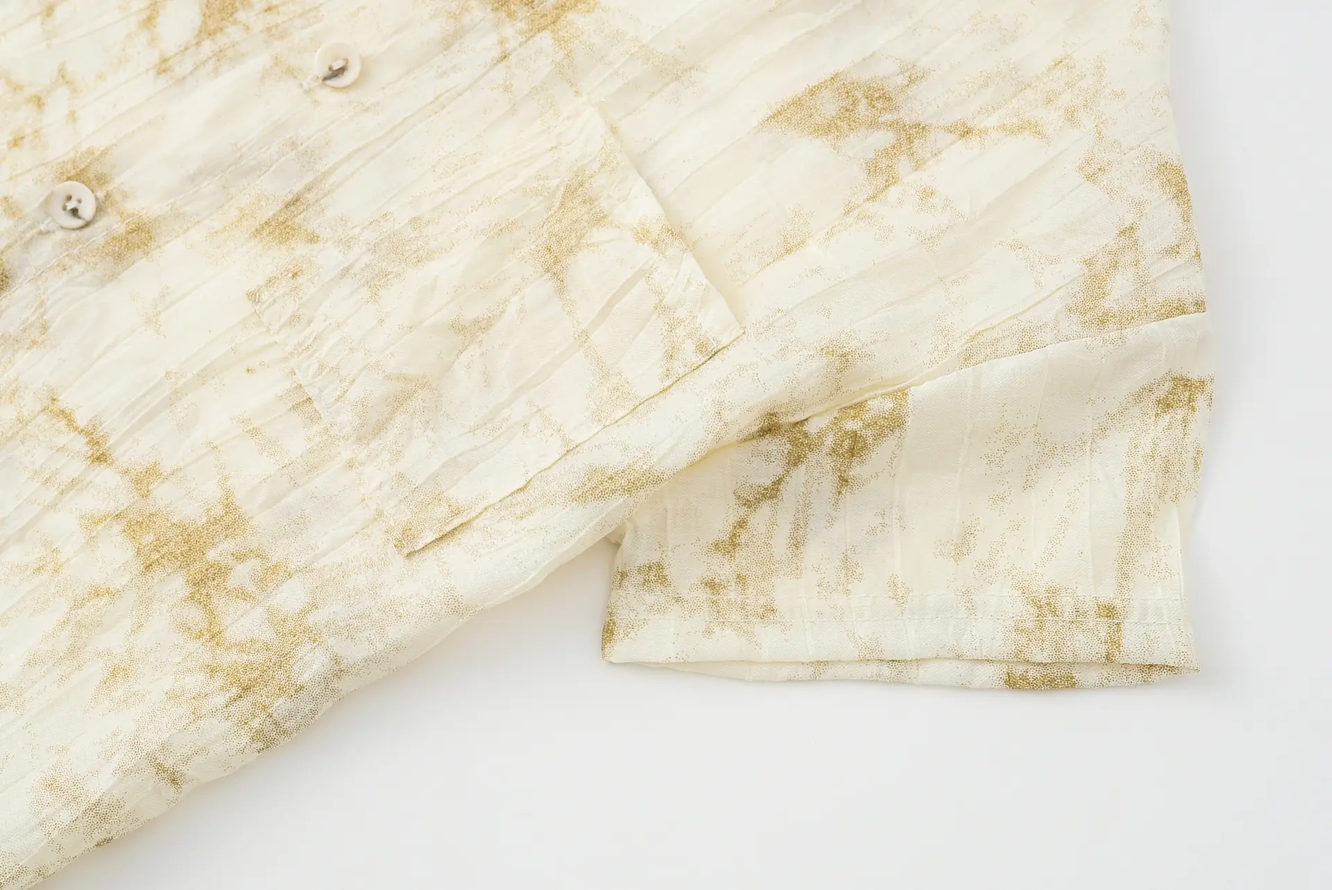 夏季新男童短袖衬衫套装跨境韩版儿童翻领开衫上衣男宝宝夏装衣服