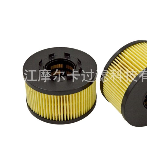 HU920x 摩尔卡汽车配件机油滤清器滤芯OX191D E33HD96 CH9023ECO