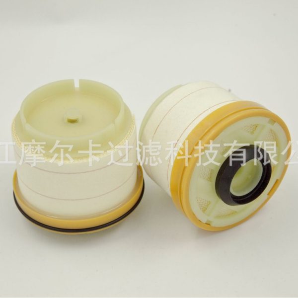 摩尔卡厂家直销汽车卡车汽油发动机系统 23390-OL010 机油滤清器