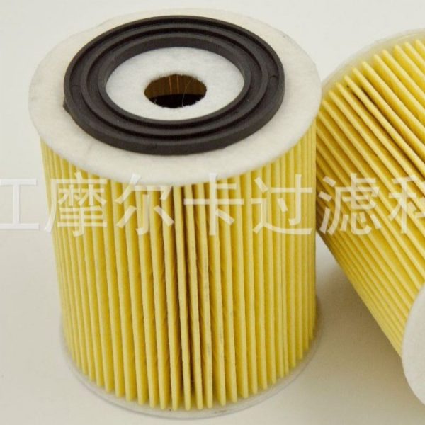 厂家直销汽车卡车发动机 HU 816 1X 机油燃油滤清器 柴油滤清器