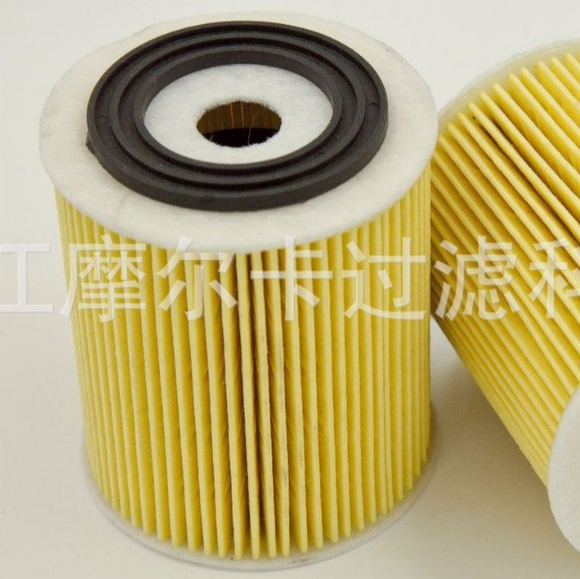 厂家直销汽车卡车发动机 HU 816 1X 机油燃油滤清器 柴油滤清器