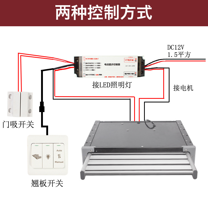 全顺上汽大通V80中门迎宾电动踏步 房车奔驰移门上车收缩脚踏板