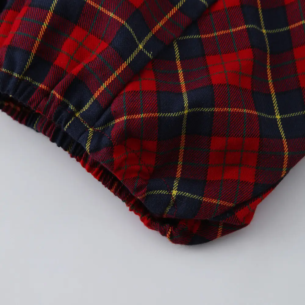 2025外贸欧美西班牙宝宝短袖短裤表演摄影Infant clothes男童童装