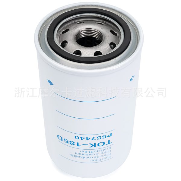 摩尔卡环保汽车卡车汽油发动机系统机油滤清器 P557440