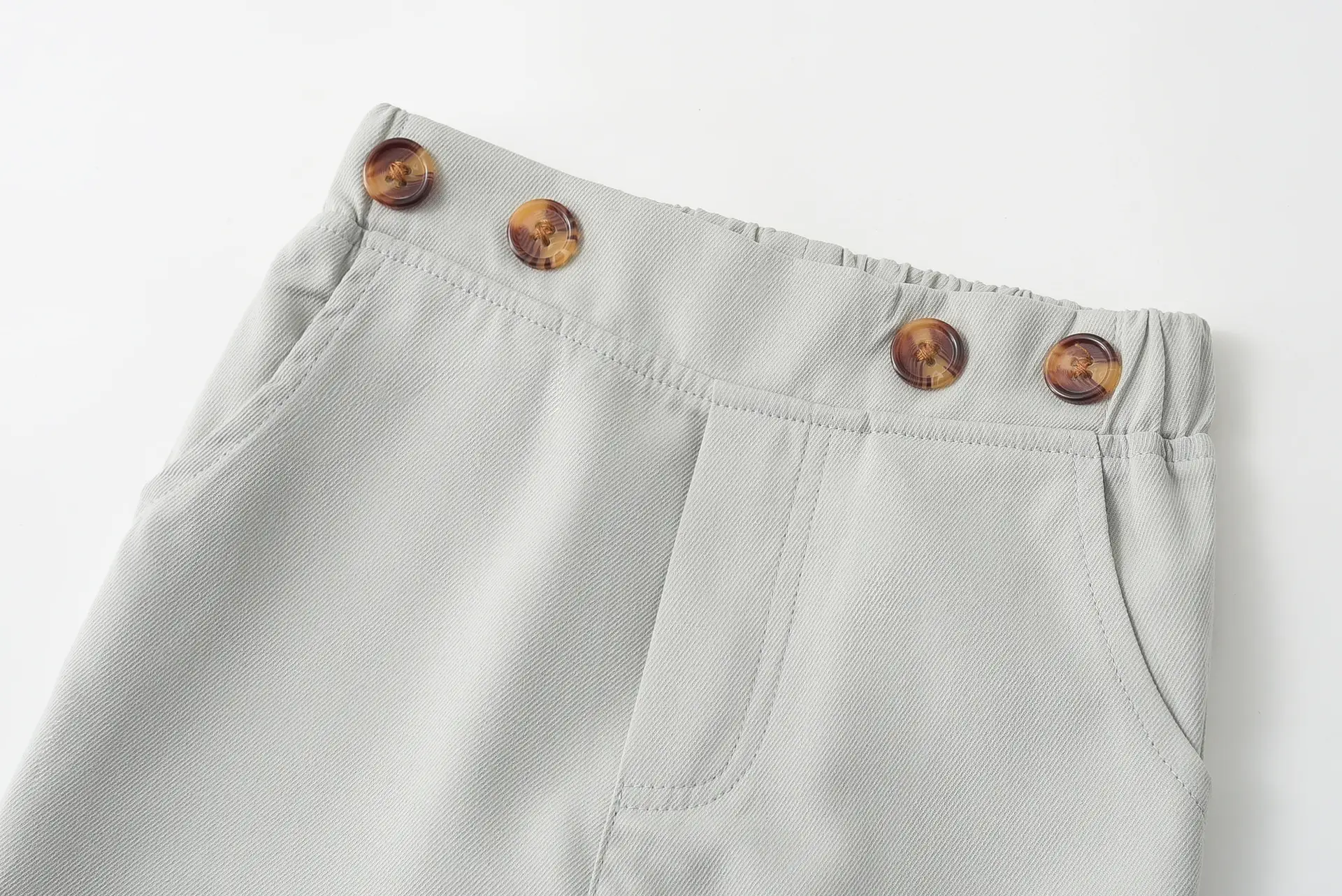 男童绅士礼服童装儿童春秋新款衬衫背带裤套装宝宝生日宴会西服