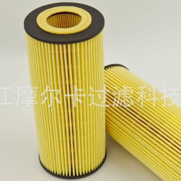 厂家直销适用于宝马 HU721 4X OX177/3D 50013652 燃油机油滤清器