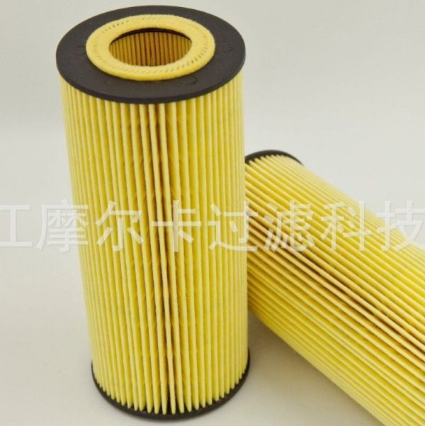 厂家直销适用于宝马 HU721 4X OX177/3D 50013652 燃油机油滤清器