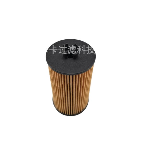 厂家直销适用于大众 吉普发动机 HU 6009Z EOF287 燃油机油滤清器