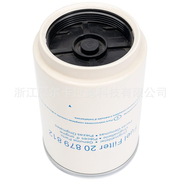 摩尔卡环保汽车卡车汽油发动机系统机油滤清器 20879812