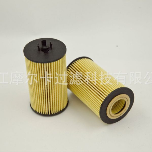 适用于雪佛兰HU 612 2X OX401D CH10246ECO 燃油机油滤清器 滤芯