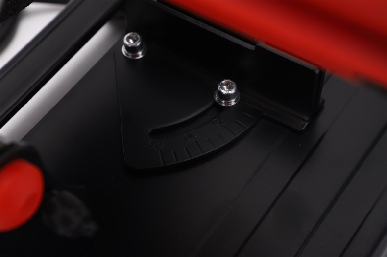 直营电动切割机台式钢板钢筋电锯大功率多功能家用木工型材冷切机