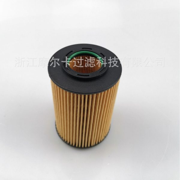 厂家直销汽车配件汽油发动机 HU 822-5Z 燃油机油滤清器 柴油滤芯