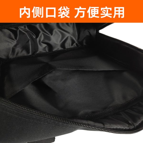 户外越野收纳包 搭配户外越野拖车带 大容量工具收纳包 轻巧便捷
