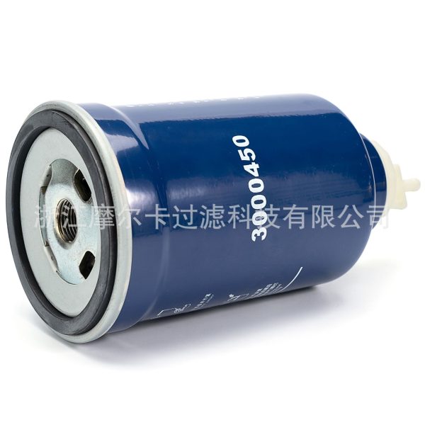 摩尔卡环保汽车发动机系统机油滤清器 300450