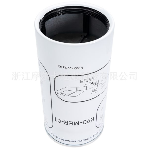 摩尔卡环保汽车卡车汽油发动机系统机油滤清器 A 000 477 1302