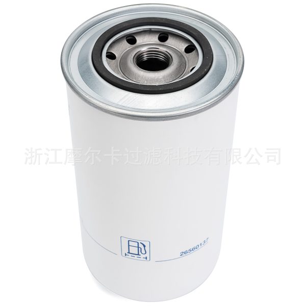 摩尔卡环保汽车卡车汽油发动机系统机油滤清器 26560137