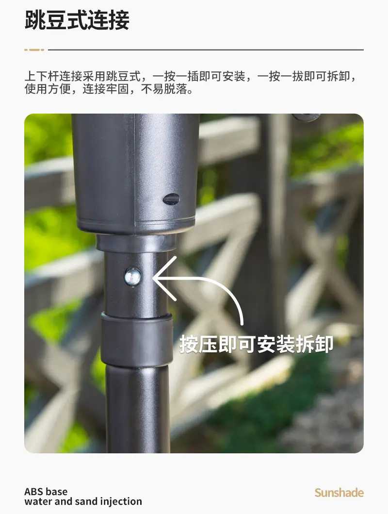 摆摊户外遮阳伞商业街遮阳伞扳手伞室外太阳伞大型户外摆摊遮阳伞