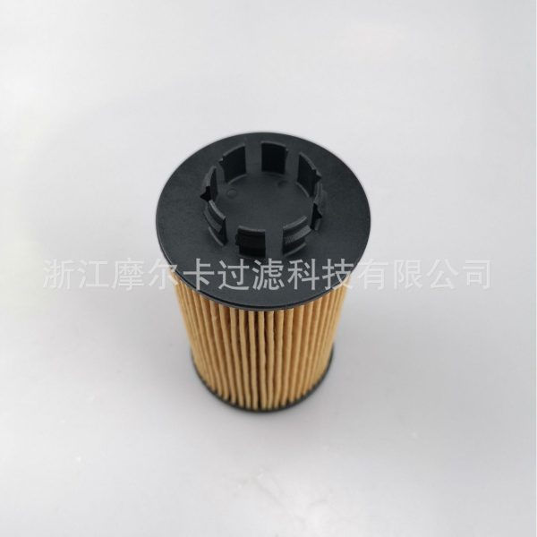 QC000001 摩尔卡504385104适用于CANTER 3.0 FE5 FE6机油滤清器