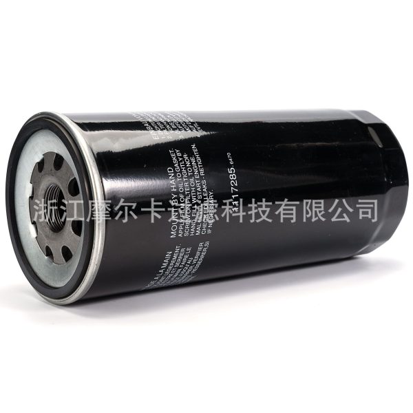 摩尔卡环保汽车卡车汽油发动机系统机油滤清器 1117285-6470