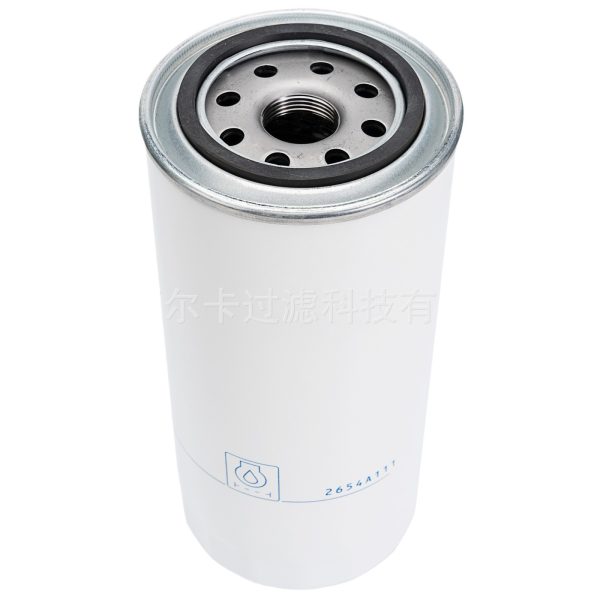 摩尔卡环保汽车卡车汽油发动机系统机油滤清器 2654A111