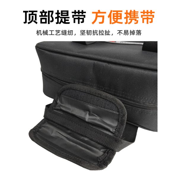 户外越野收纳包 搭配户外越野拖车带 大容量工具收纳包 轻巧便捷